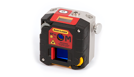 Measuring unit XT50-M